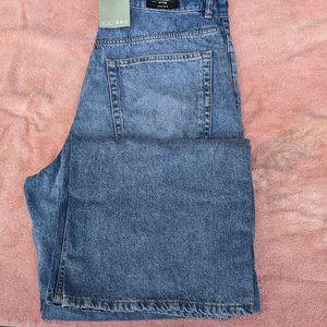 90's Baggy Jeans Size 12 (BRAND NEW with TAGS)